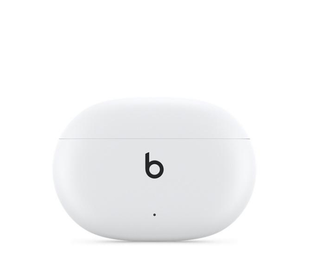 Apple Beats Studio Buds biały - 662001 - zdjęcie 4